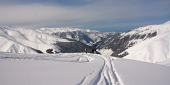 45 Nel cuore neve e mare